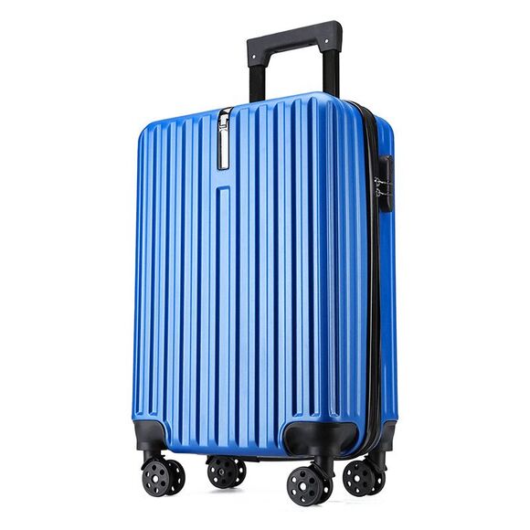 Unbranded Other - 20" Carry-on Luggage Hardside Expandable Suitcase Travel Bag with Spinner Wheels